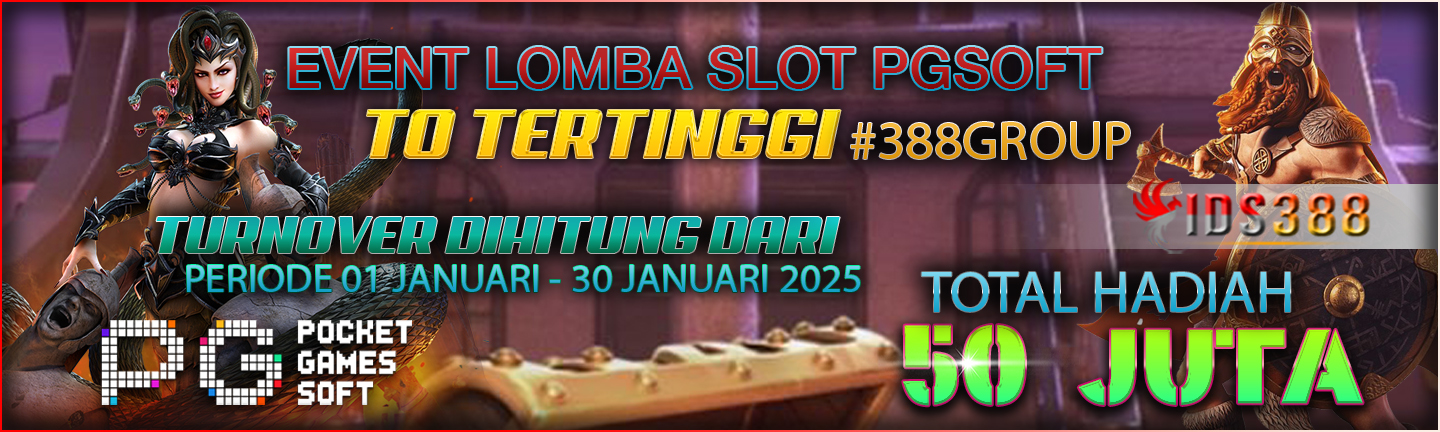 LOMBA TO PGSOFT 388